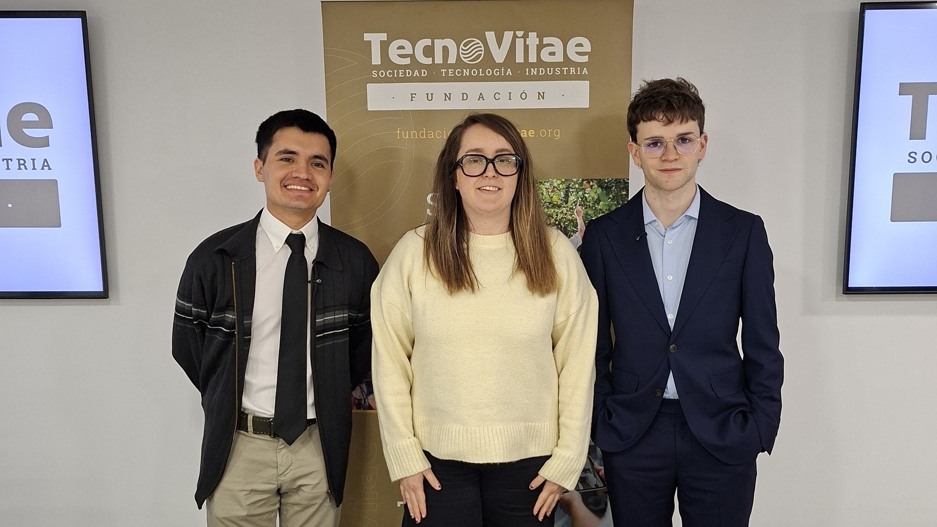 La Fundación TecnoVitae y BEST Valladolid se unen para acercar a los estudiantes universitarios al mercado laboral