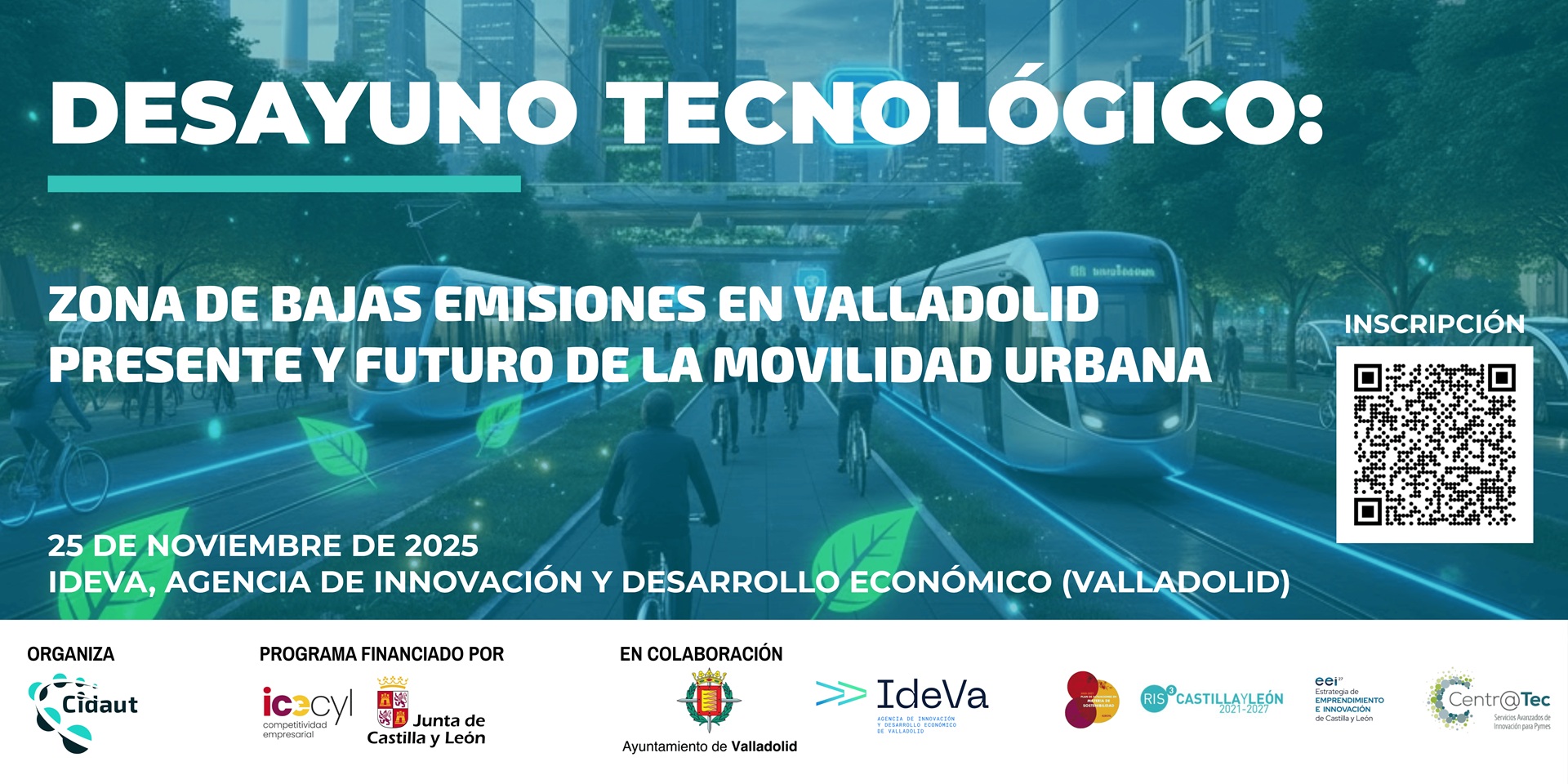 Zona de Bajas Emisiones