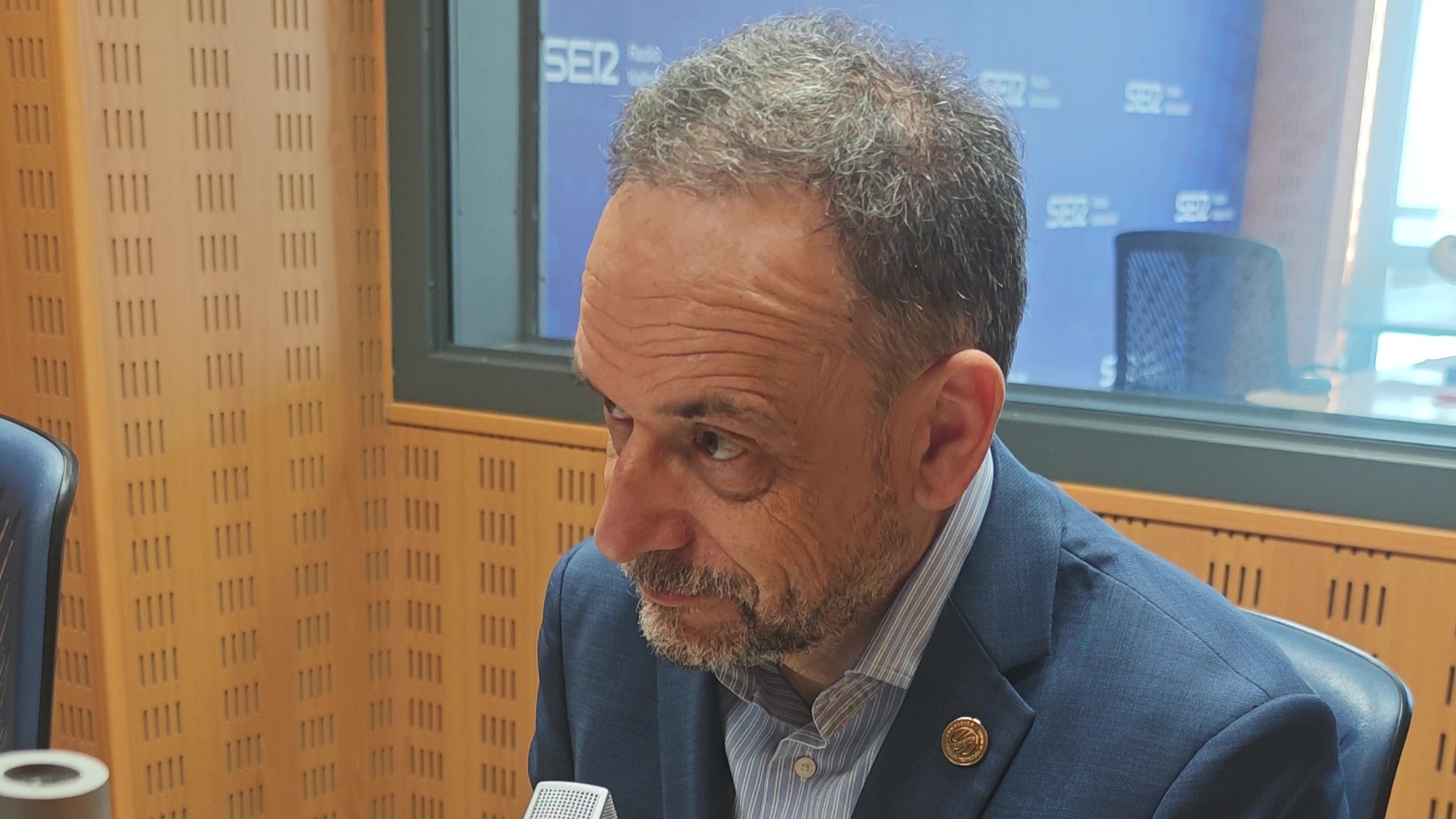 El director general de TecnoVitae anima en la SER a presentar candidaturas para los IX Premios de la Industria en España