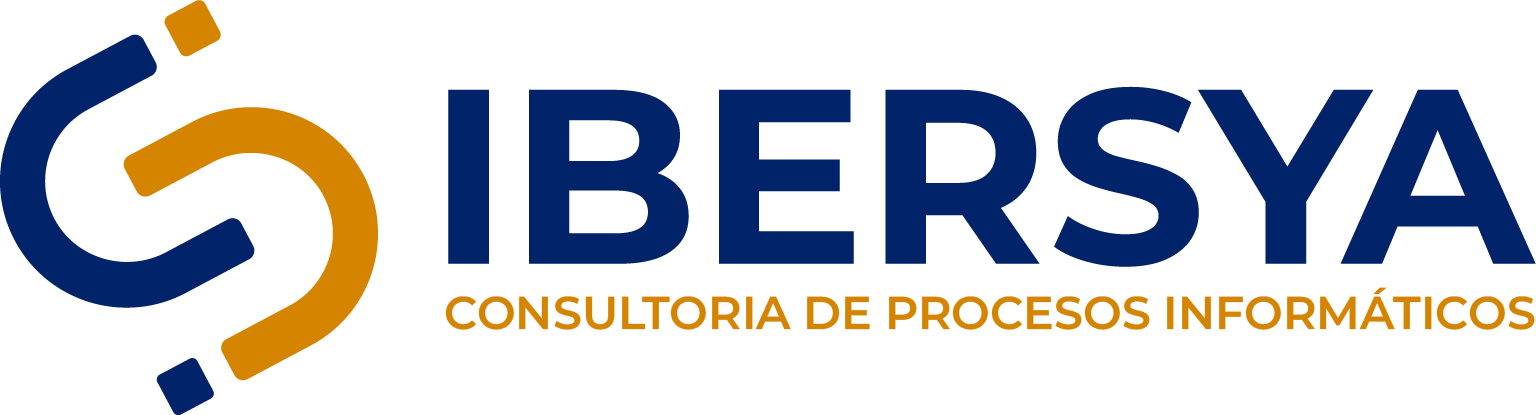 Logo IBERSYA