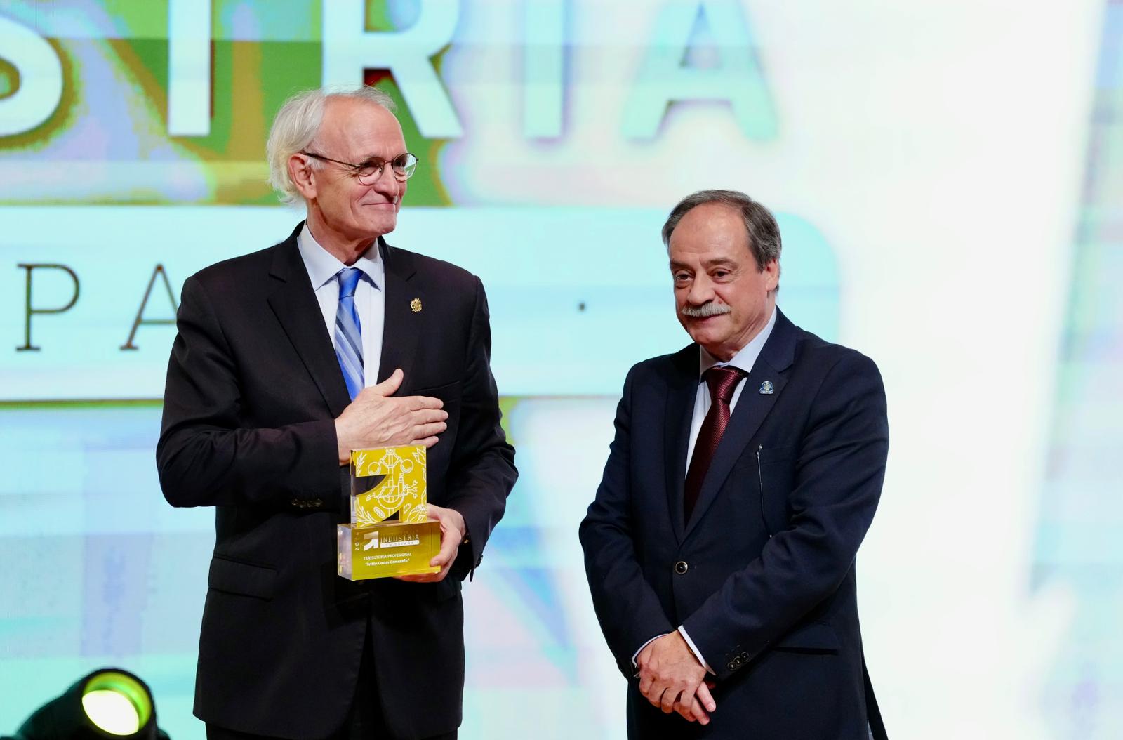 Antón Costas