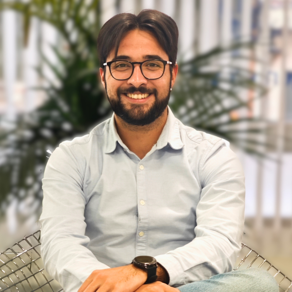 David Gómez