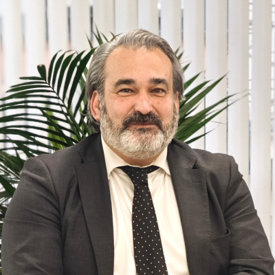 Sergio Carreño Salgado