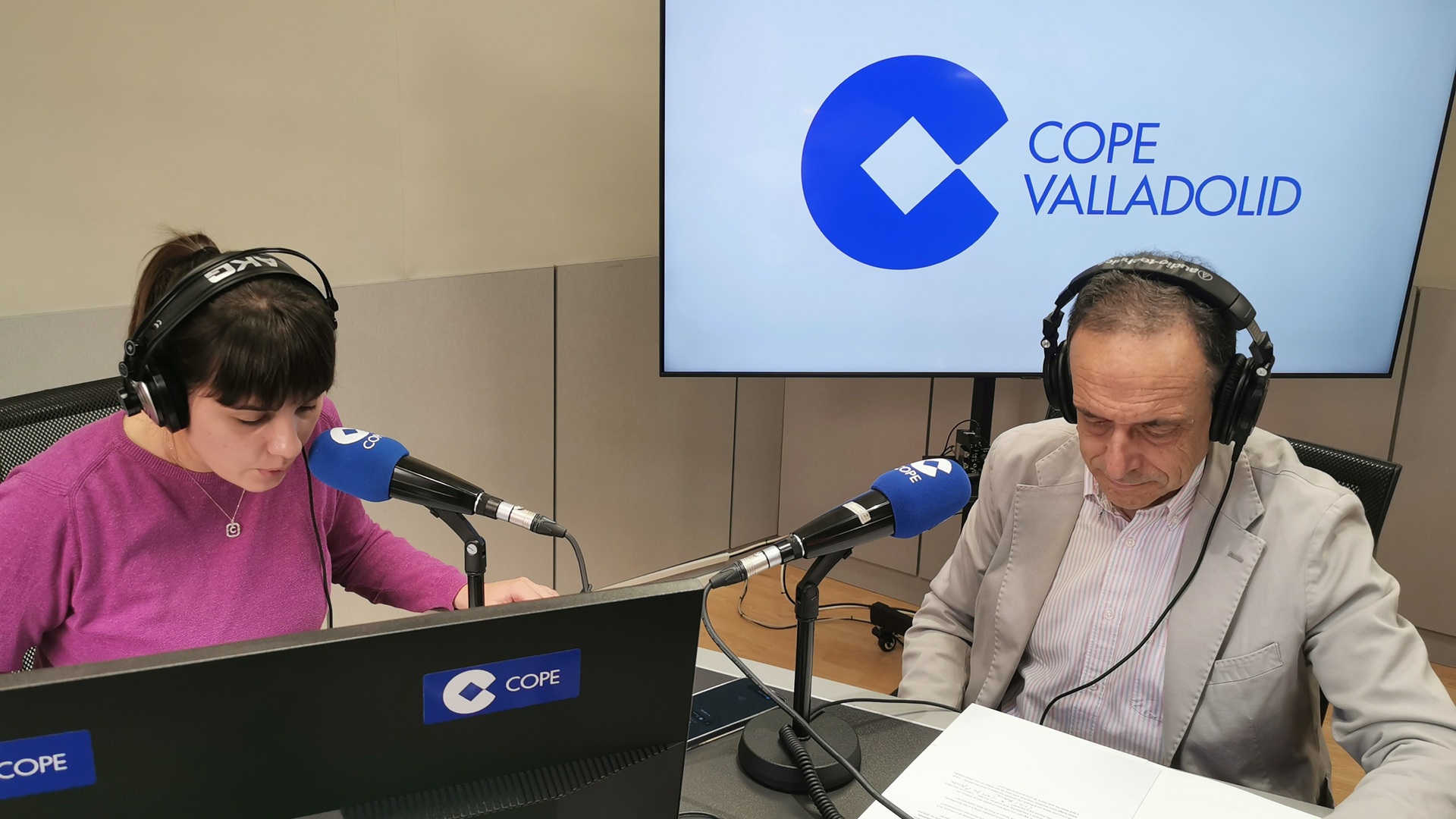 El director general, Javier Escribano, anima a los universitarios a inscribirse “ya” en el concurso 3x3 TecnoVitae