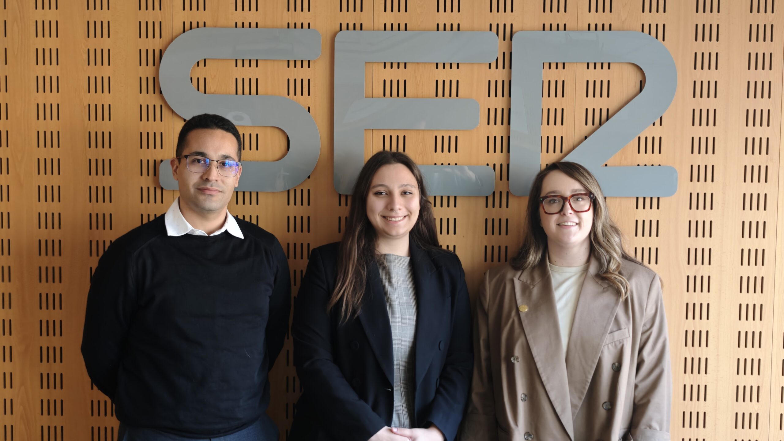 La ganadora de la Beca CTS explica en la SER su proyecto para mejorar los diagnósticos en cardiología pediátrica