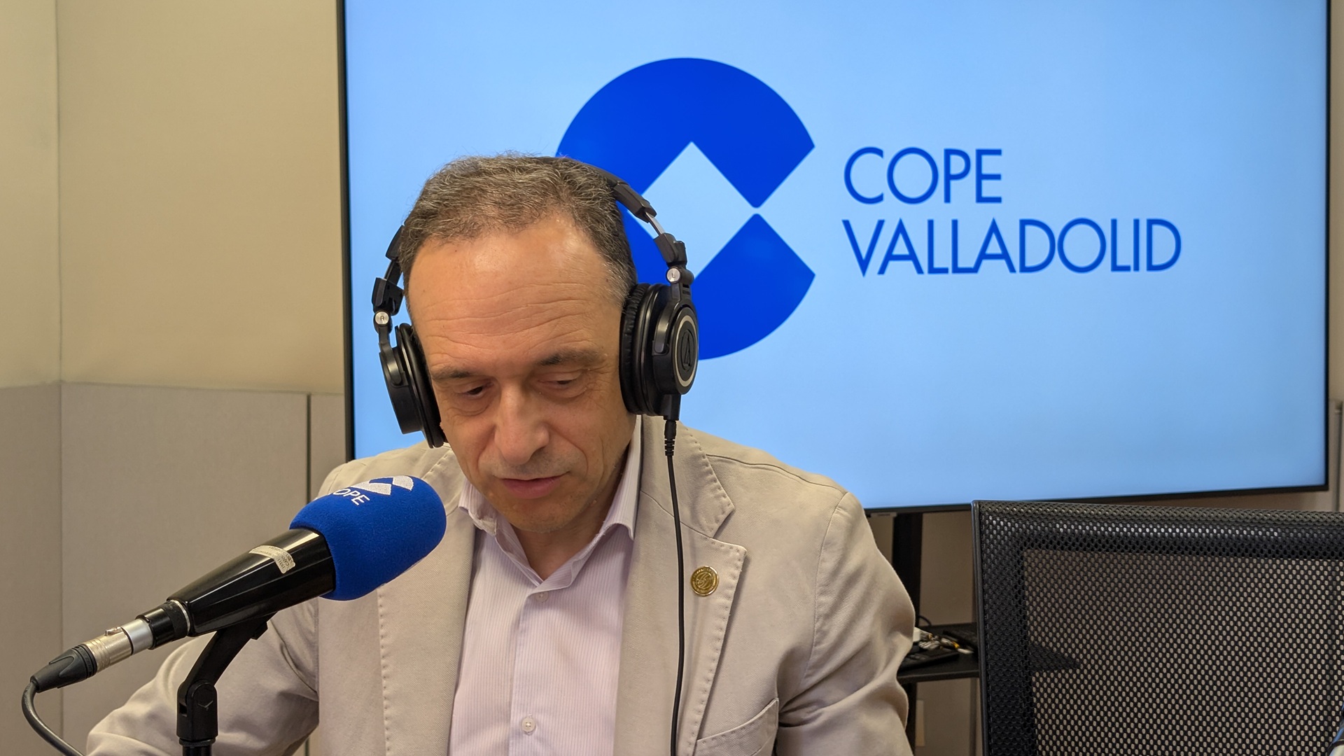 La última hora de los IX Premios de la Industria en España, en COPE