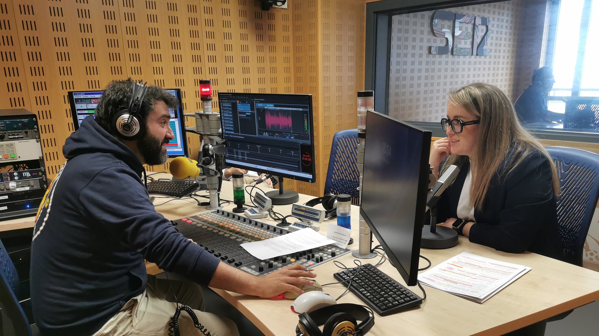 La Beca CTS, una oportunidad para los investigadores de demostrar «cómo pueden dejar un mundo mejor con sus estudios»