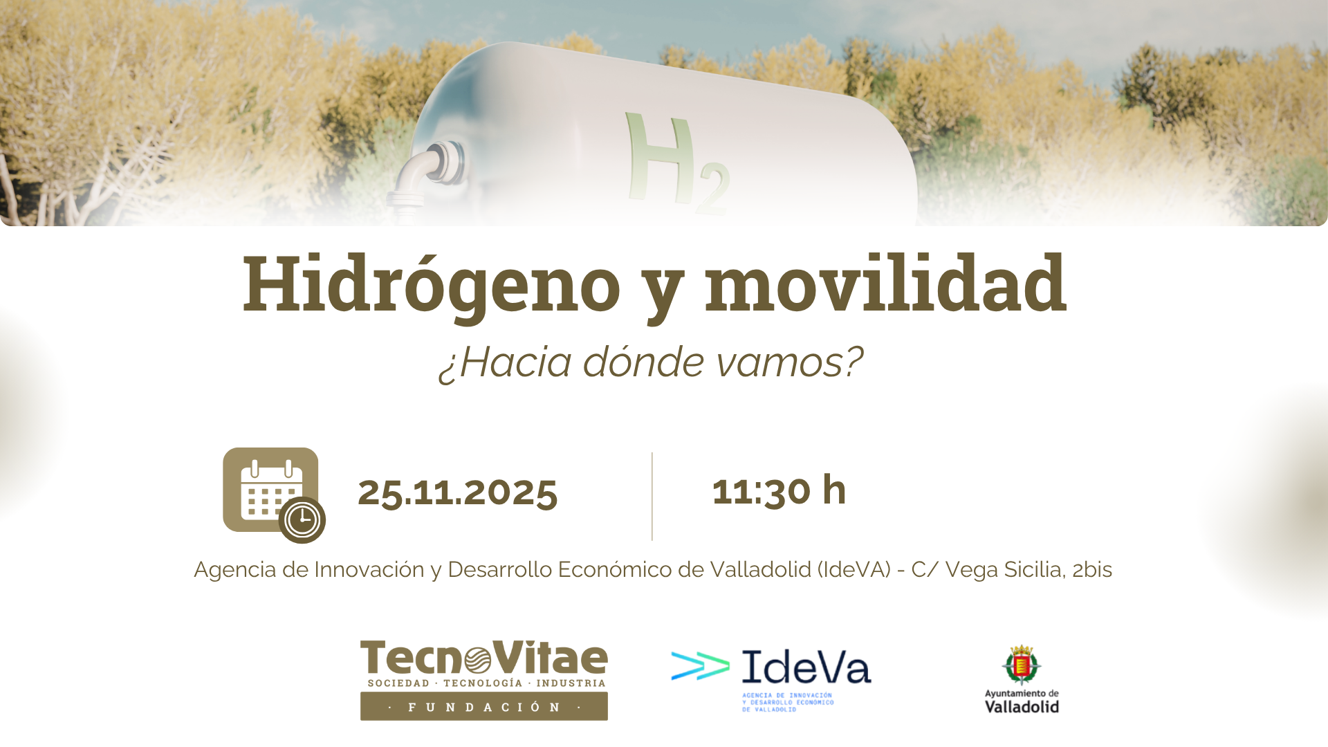 Hidrógeno y movilidad, ¿hacia dónde vamos?