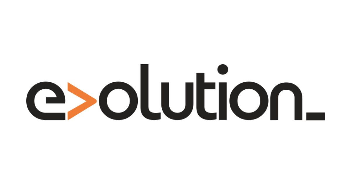 Logo Evolution