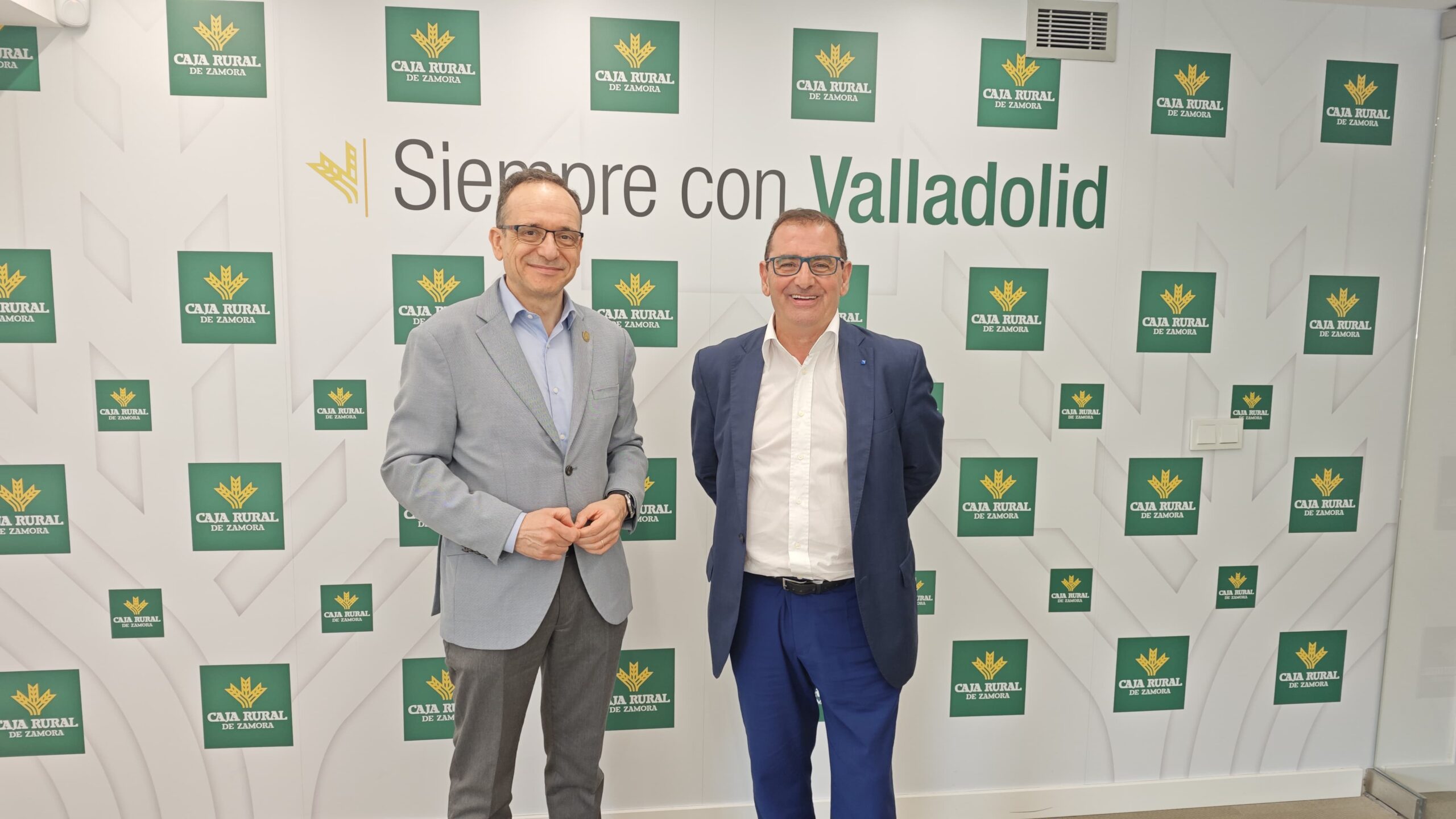 Caja Rural de Zamora renueva su apoyo a los Premios de la Industria en España por sexto año consecutivo